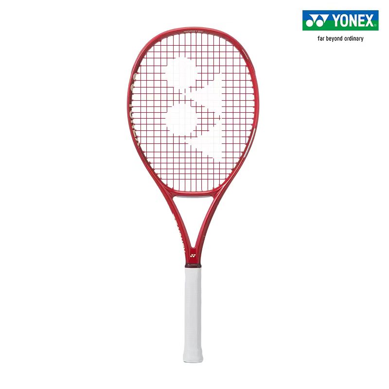 Yonex Racket Carbon - Yonex/Younix 08 Vcore Α L High-Elastic