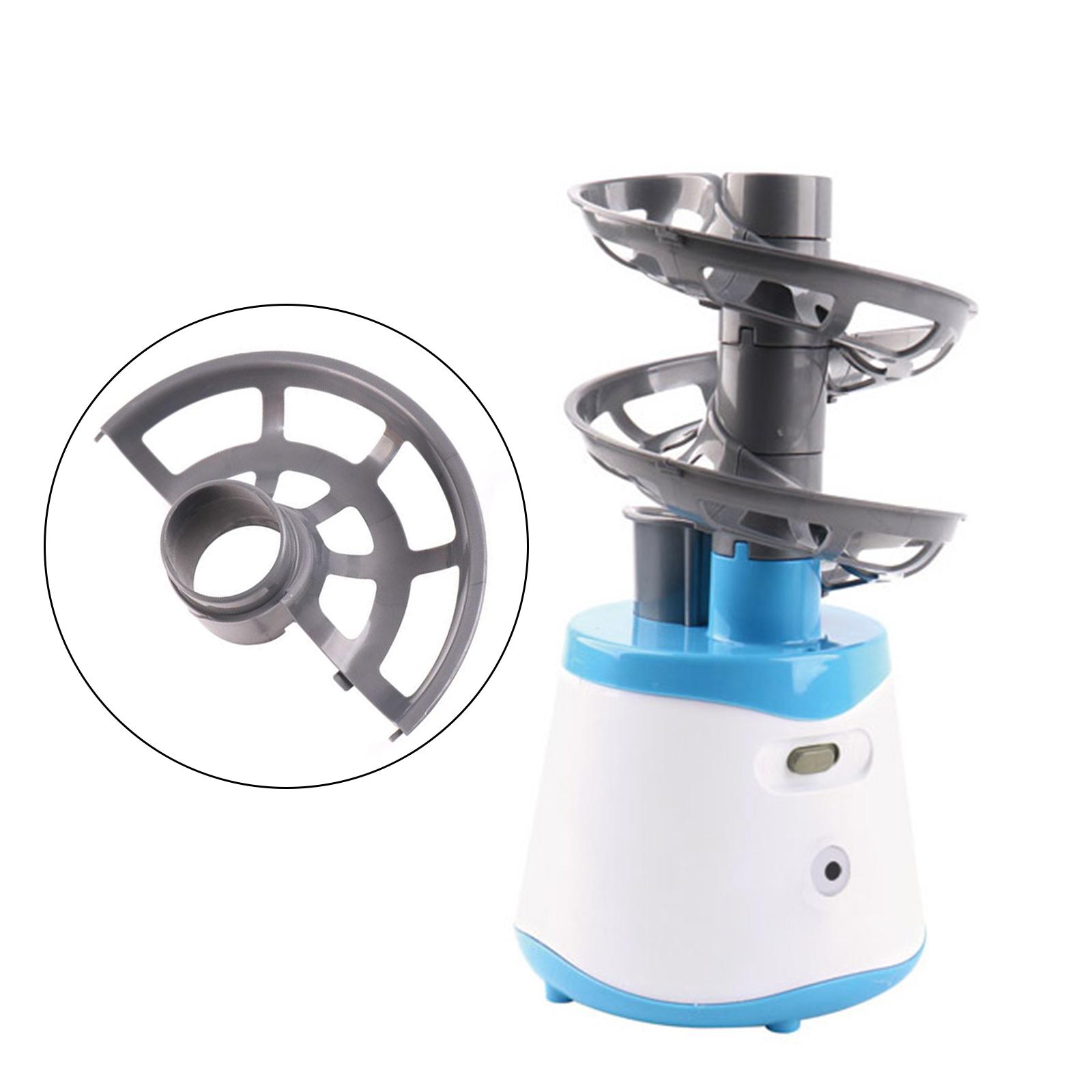 Badminton Raket - Portable Table Tennis Ball Pitcher Orbits