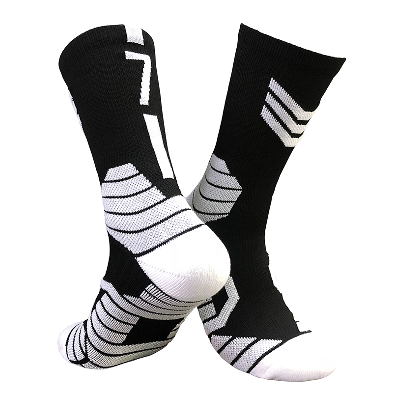 Towel Small Sport - No7 Kevin Wayne Seven Durant Basketball