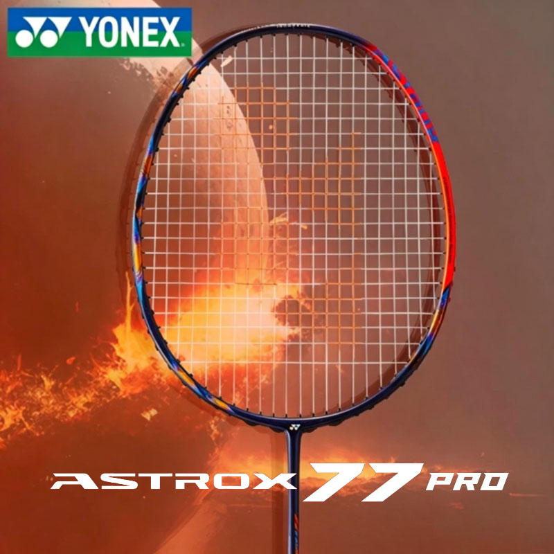 Yonex Racket Carbon - YONEX Astrox Series ASTROX 77 PRO