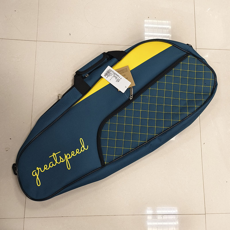 Badminton Game - GREATSPEED Tennis Badminton Raquet Sports Bag