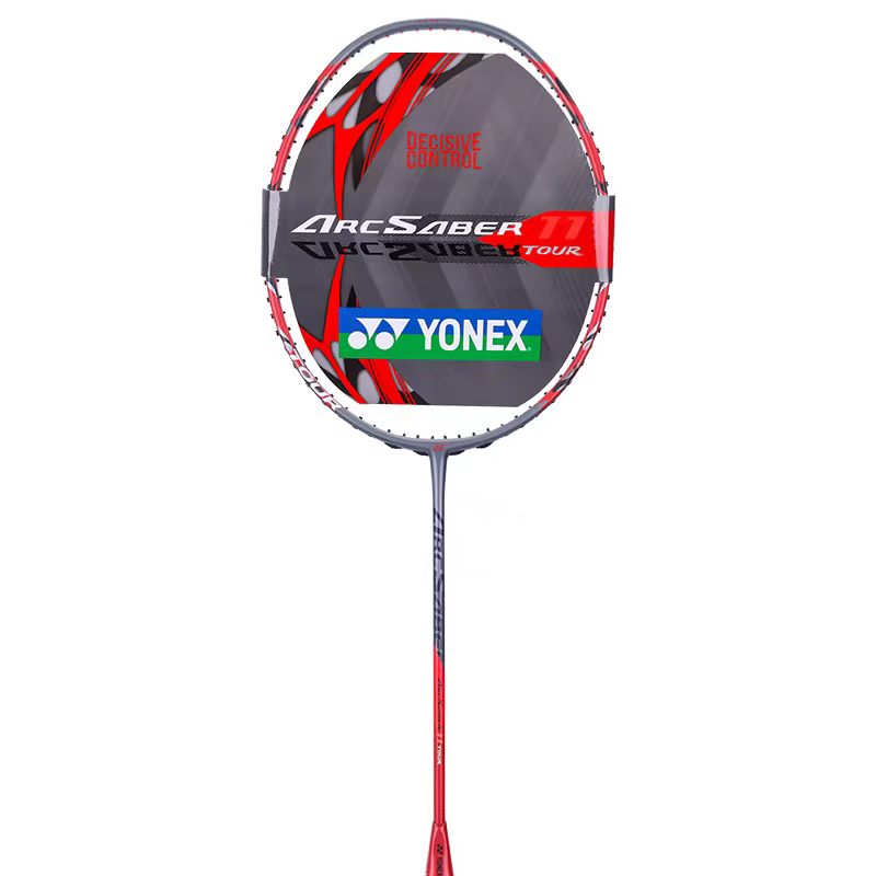 Yonex Racket Carbon - YONEX Bow Sword Series ARCSABER 11