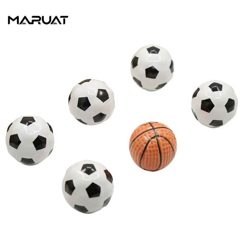 Badminton Zone - Cartoon Cabinet Door Knobs Children Room