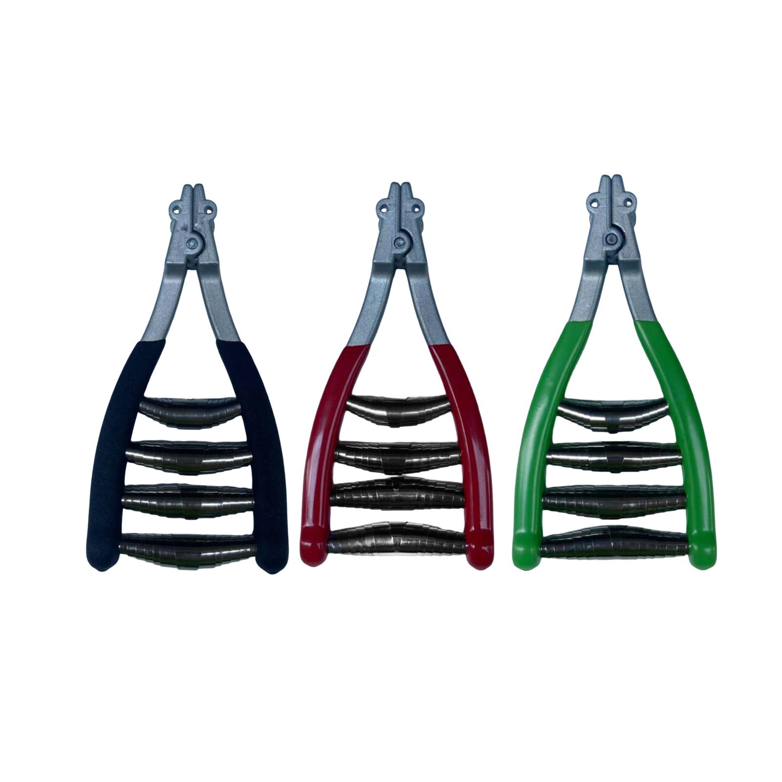 Badminton Game - Stringing Machine Starting Clamp Professional Universal