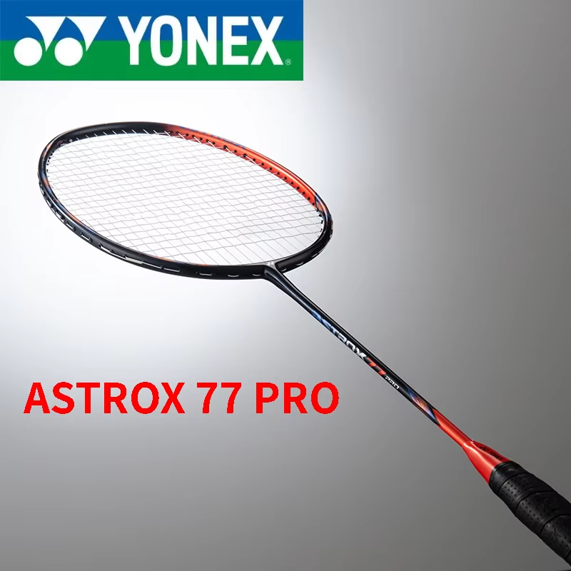 YONEX Astrox Series ASTROX 77  - Yonex Racket Carbon ulasan dan harga