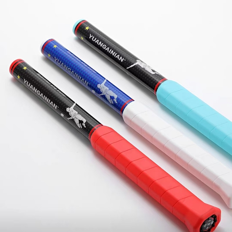 Free Adjustable Force Pound Ba - Badminton Game ulasan dan harga
