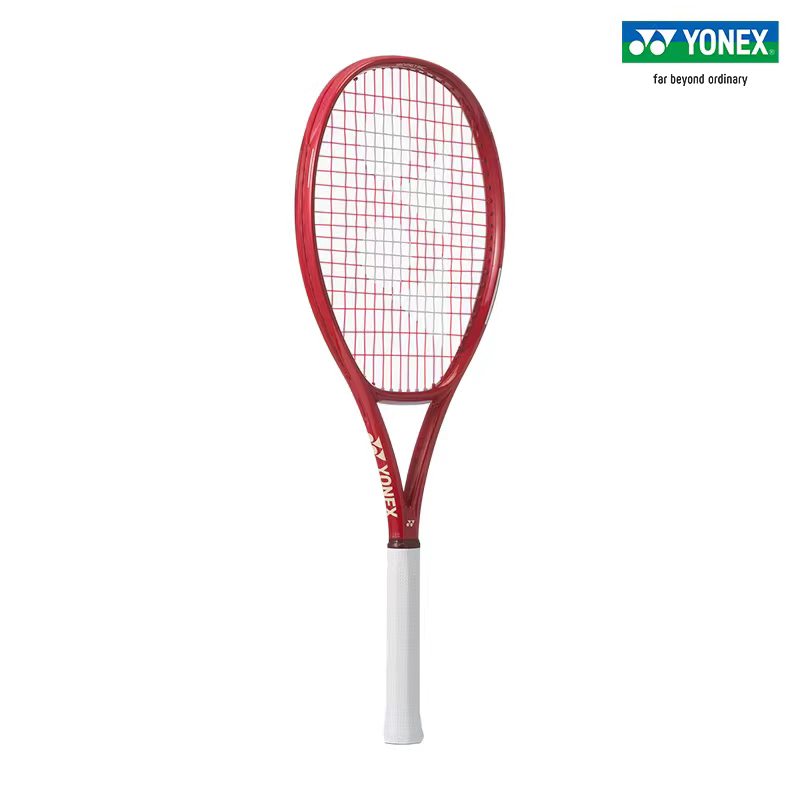 Yonex/Younix 08 Vcore Α L High - Yonex Racket Carbon ulasan dan harga
