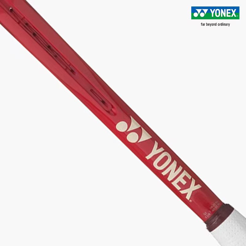Yonex/Younix 08 Vcore Α L High - Yonex Racket Carbon ulasan dan harga