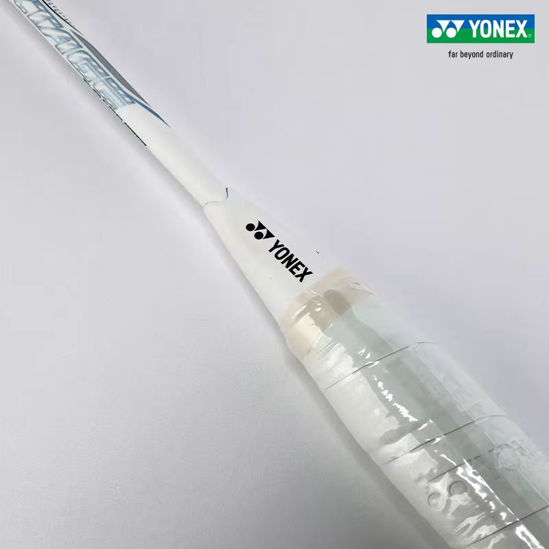 YONEX Nanoflare Nextage Full C - Yonex Racket Carbon ulasan dan harga