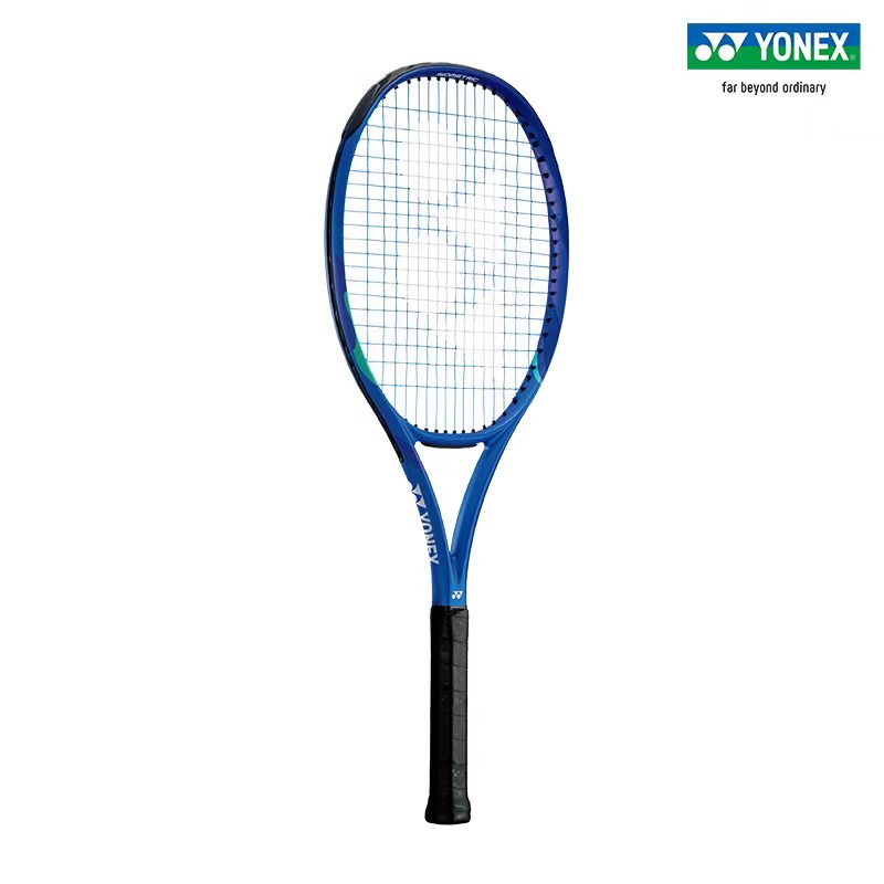 Yonex/Yonex 08 Ezone Ace Carbo - Yonex Racket Carbon ulasan dan harga