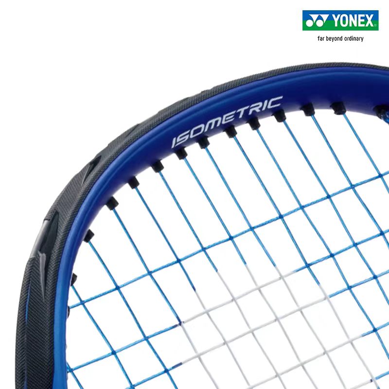 Yonex/Yonex 08 Ezone Ace Carbo - Yonex Racket Carbon ulasan dan harga