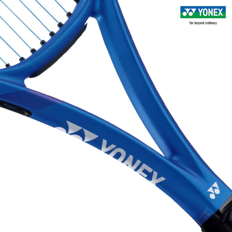 Yonex/Yonex 08 Ezone Ace Carbo - Yonex Racket Carbon ulasan dan harga