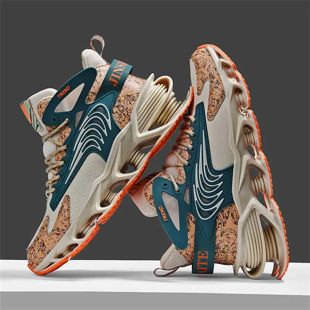 Non-slip Mid Child Running Sne - Badminton Youth ulasan dan harga