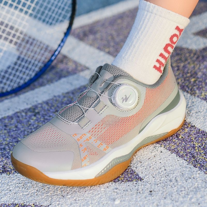 Professional Tennis Shoes Yout - Badminton Youth ulasan dan harga
