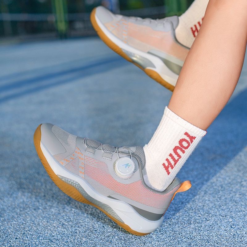 Professional Tennis Shoes Yout - Badminton Youth ulasan dan harga