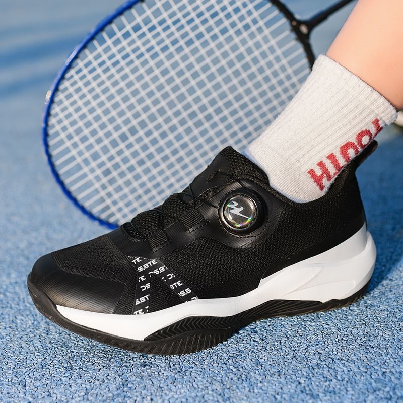 Professional Tennis Shoes Yout - Badminton Youth ulasan dan harga