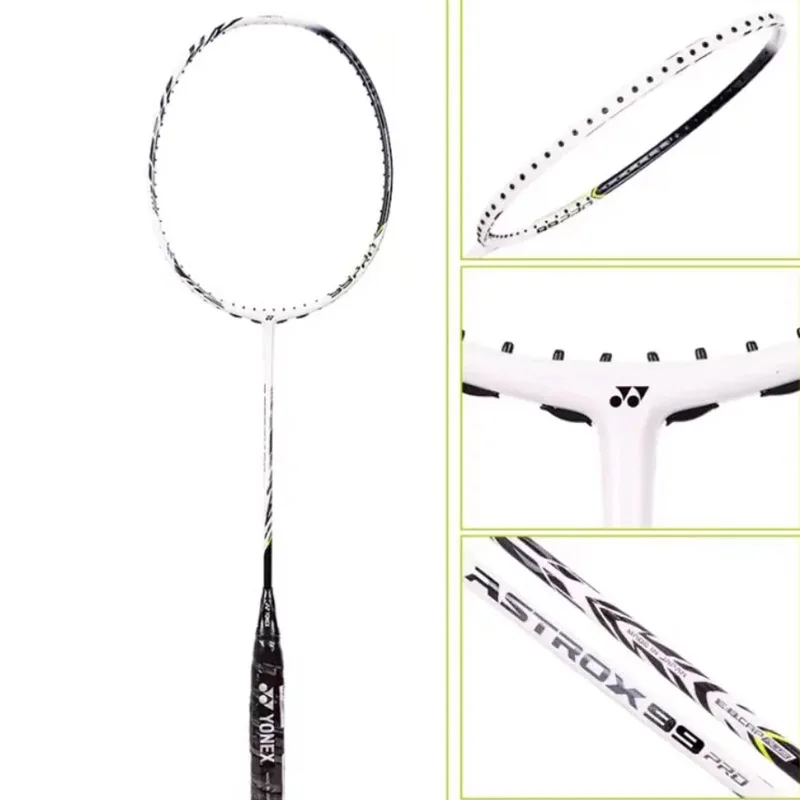 YONEX ASTROX 99 PRO Astrox Ser - Yonex Racket Carbon ulasan dan harga