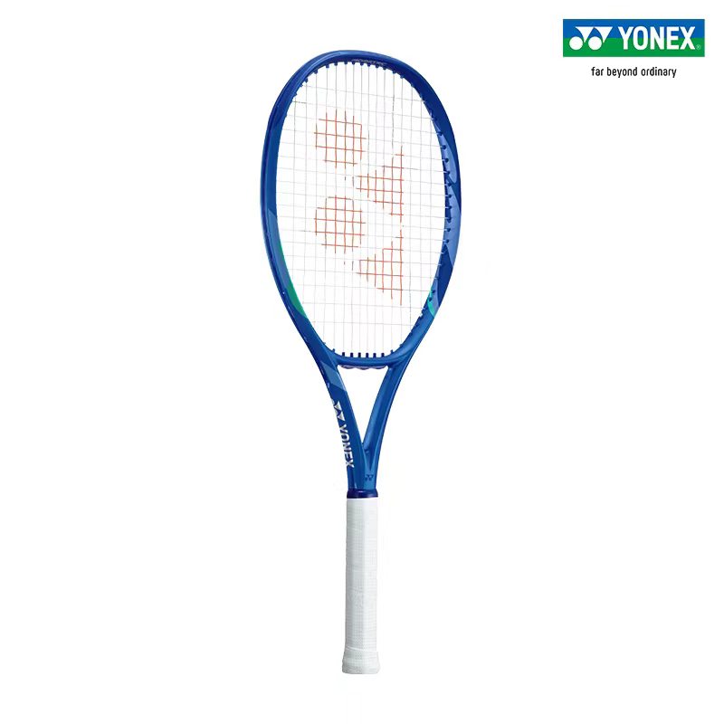 YONEX 08 EZONE α Power-Type La - Yonex Racket Carbon ulasan dan harga