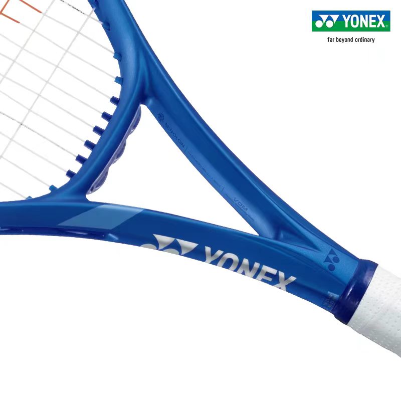 YONEX 08 EZONE α Power-Type La - Yonex Racket Carbon ulasan dan harga
