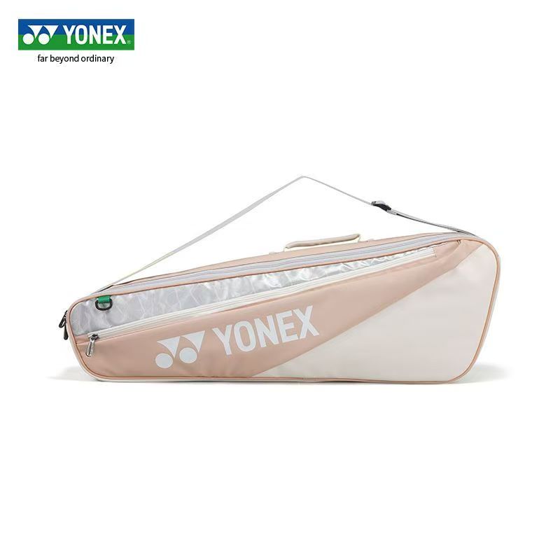 YONEX Badminton Backpack Doubl - Badminton Xxl ulasan dan harga