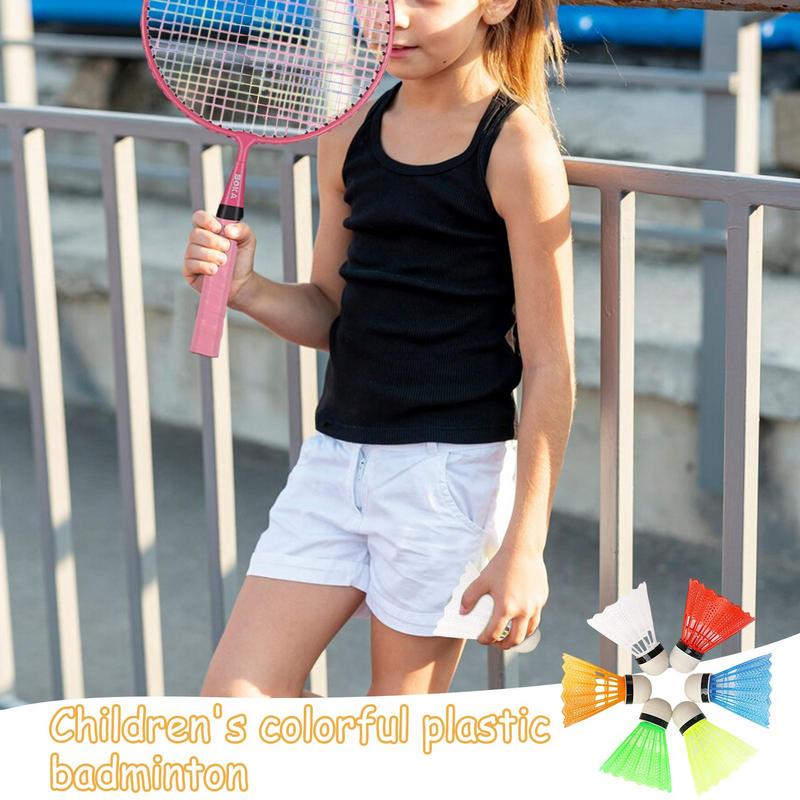 Shuttlecocks For Badminton Col - Badminton Youth ulasan dan harga