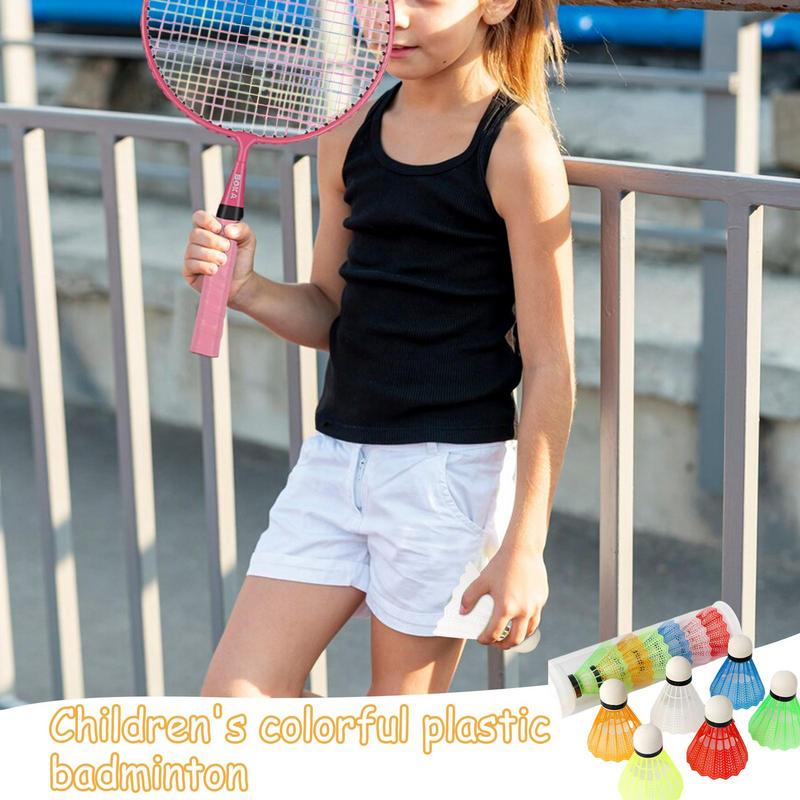 Shuttlecocks For Badminton Col - Badminton Youth ulasan dan harga