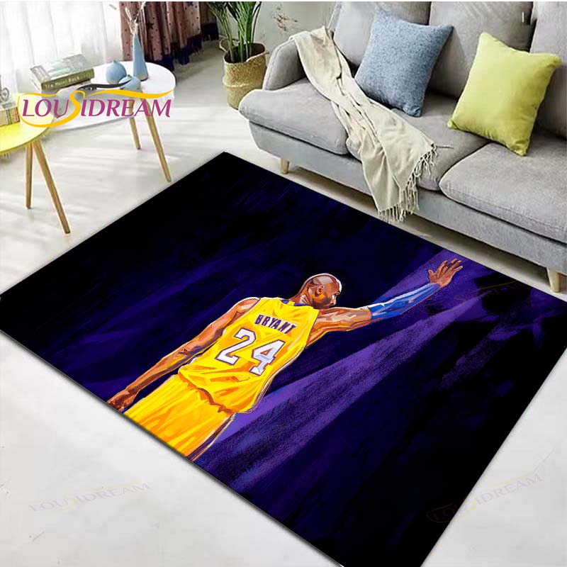 Basketball Star L-LeBron J-Jam - Badminton Zone ulasan dan harga