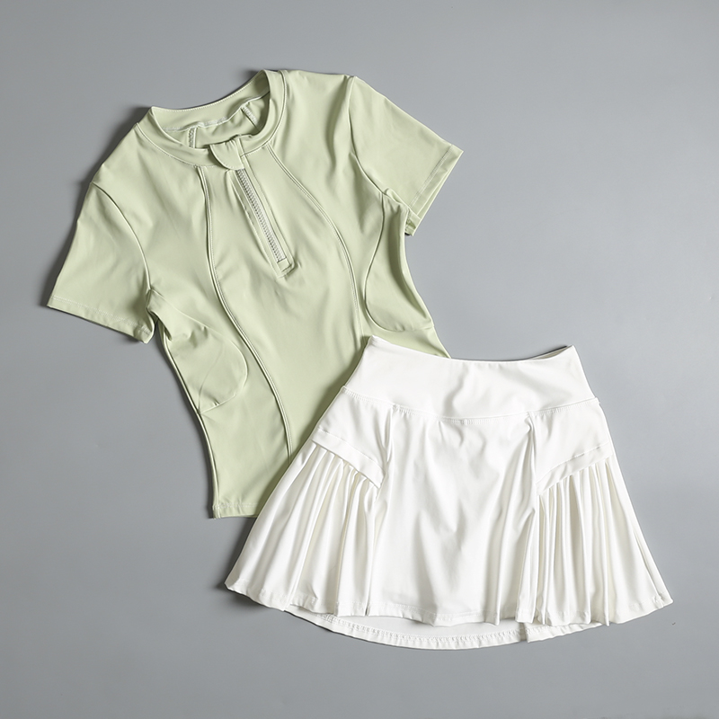 Running sports suit for women  - Badminton Game ulasan dan harga