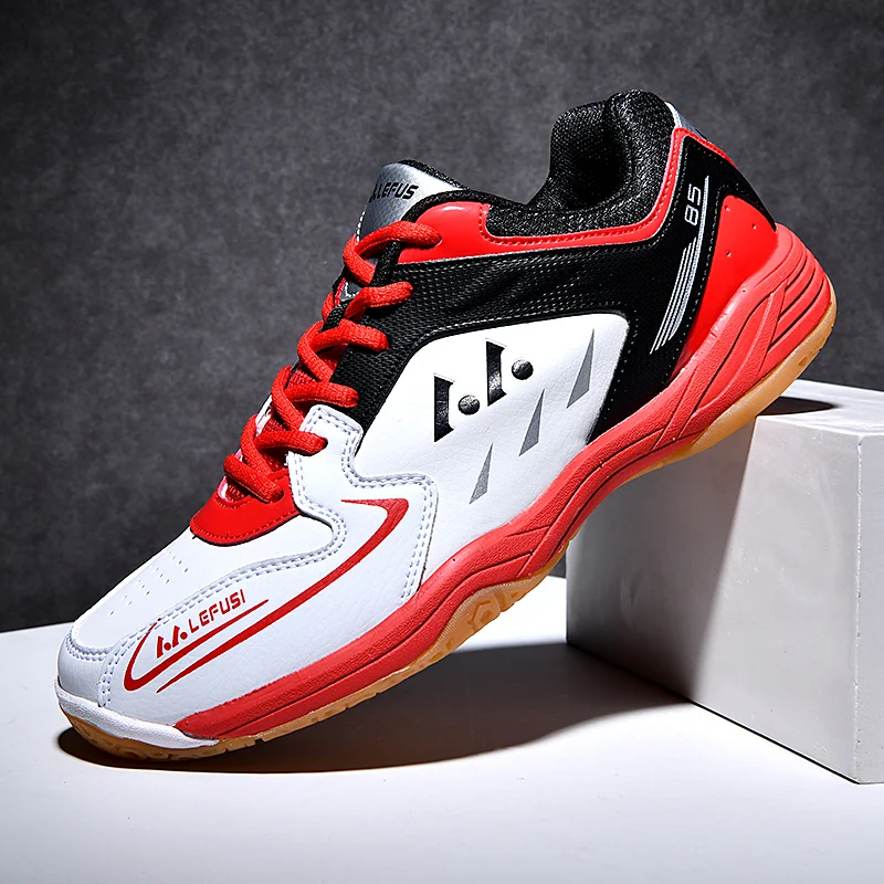 2026 Sports Badminton Shoes Pr - Badminton Youth ulasan dan harga