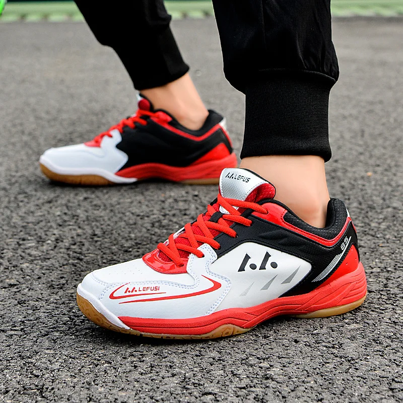 2026 Sports Badminton Shoes Pr - Badminton Youth ulasan dan harga
