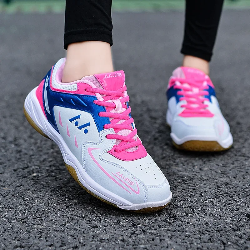 2026 Sports Badminton Shoes Pr - Badminton Youth ulasan dan harga