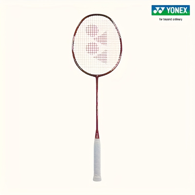 YONEX ASTROX 10 Full Carbon Fi - Yonex Racket Carbon ulasan dan harga