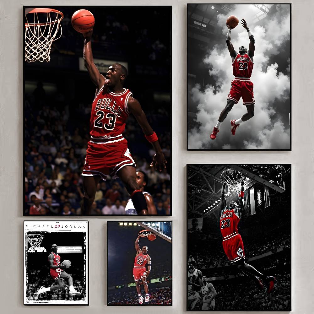 GOAT Basketball M-Michael J-Jo - Badminton Zone ulasan dan harga