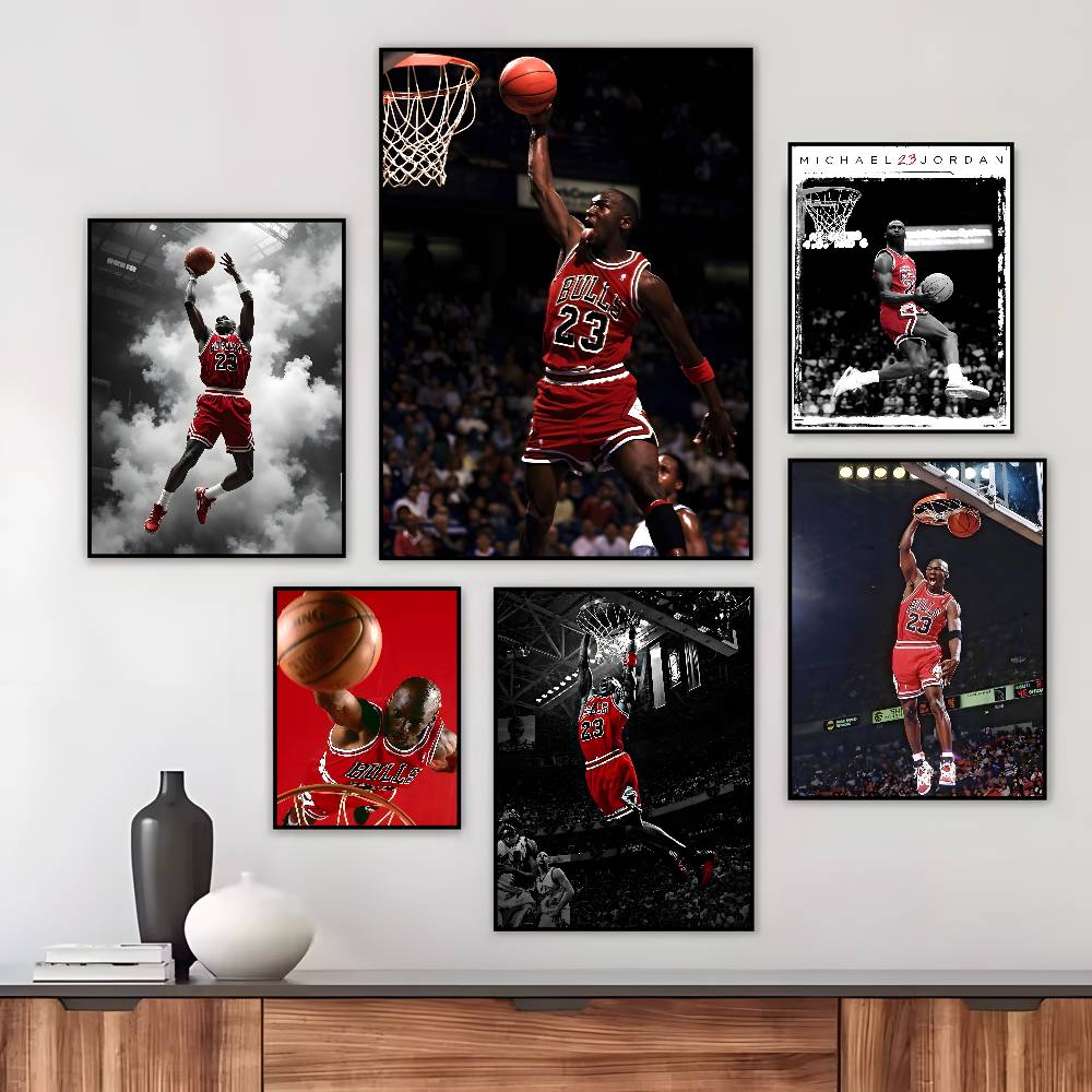 GOAT Basketball M-Michael J-Jo - Badminton Zone ulasan dan harga