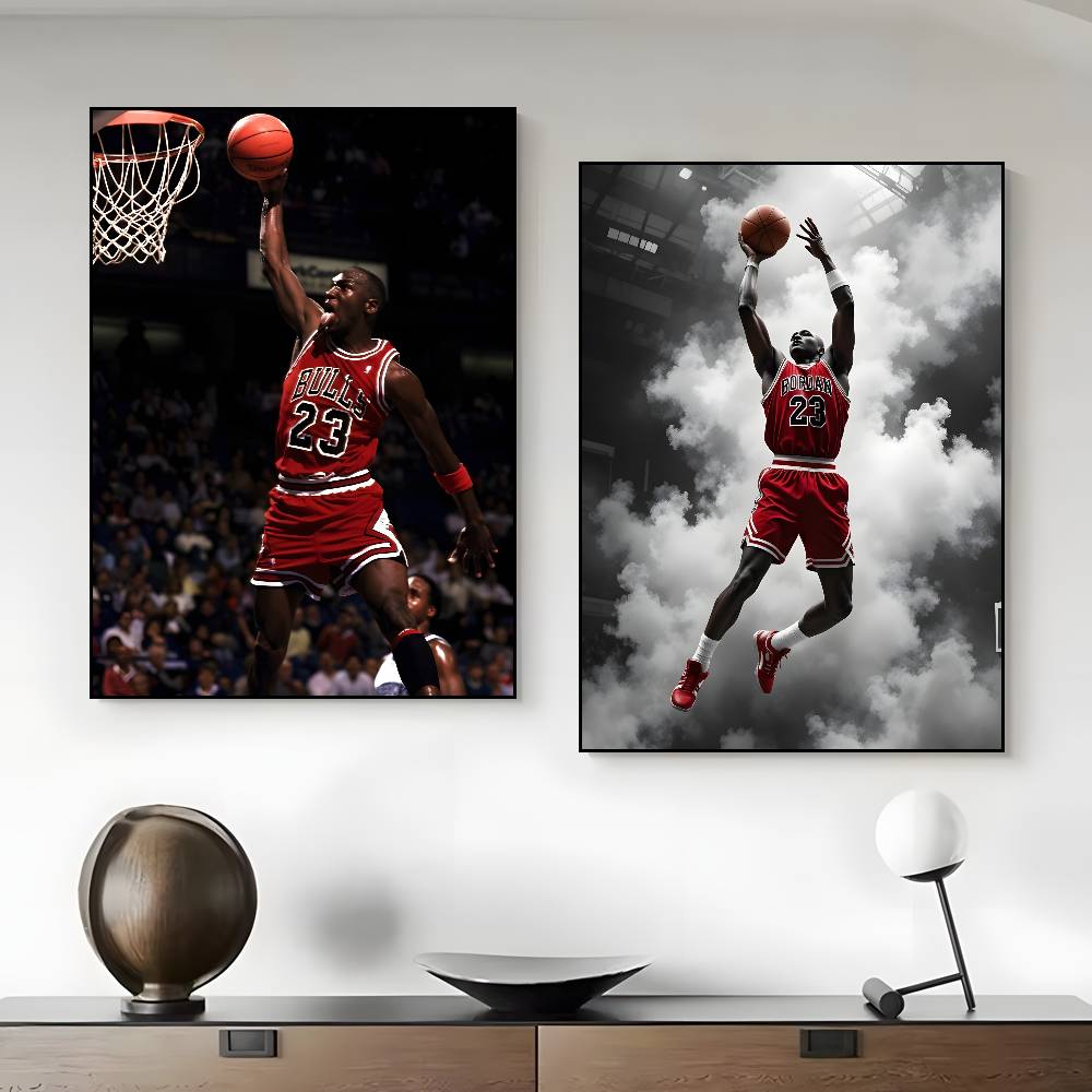 GOAT Basketball M-Michael J-Jo - Badminton Zone ulasan dan harga