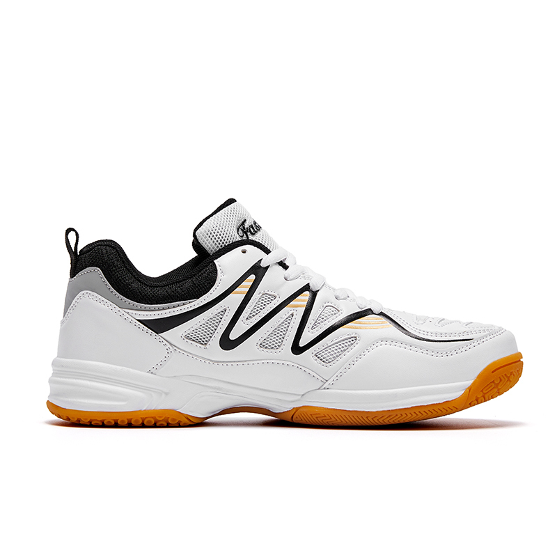 Anti-slip Badminton Shoes Tabl - Badminton Xxl ulasan dan harga