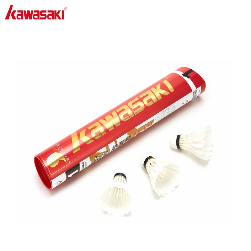 Kawasaki Team 1 Badminton shut - Badminton Raket ulasan dan harga