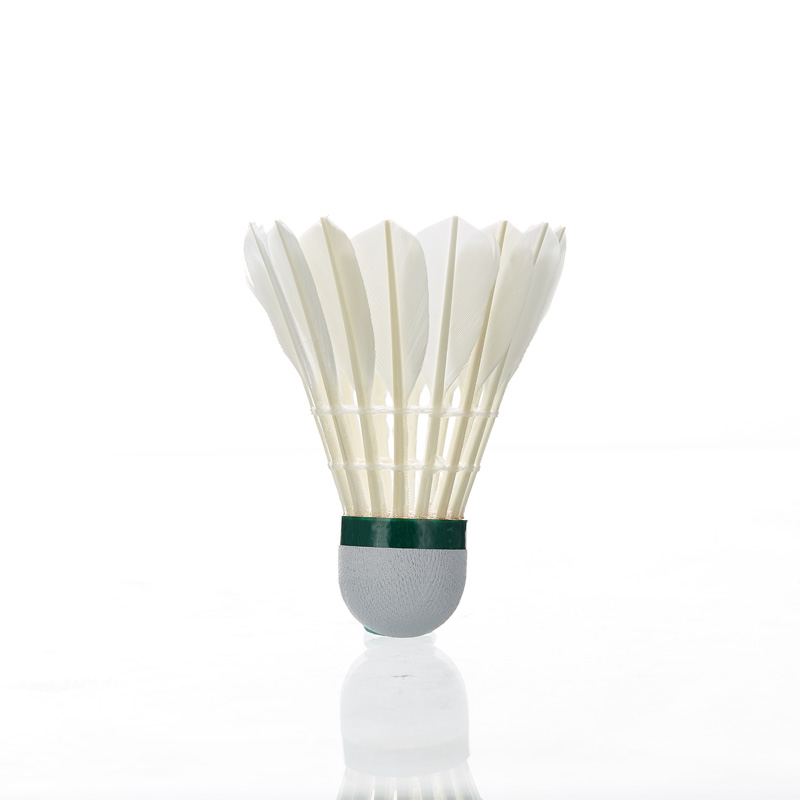 Kawasaki Feather Shuttlecock 8 - Badminton Raket ulasan dan harga