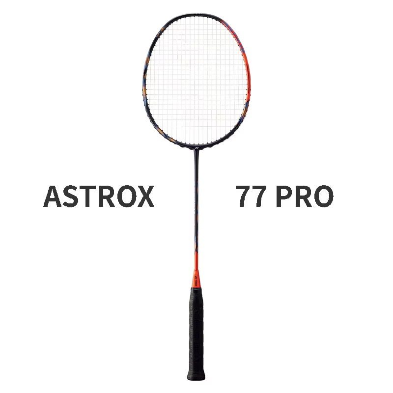 YONEX Astrox Series ASTROX 77  - Yonex Racket Carbon ulasan dan harga