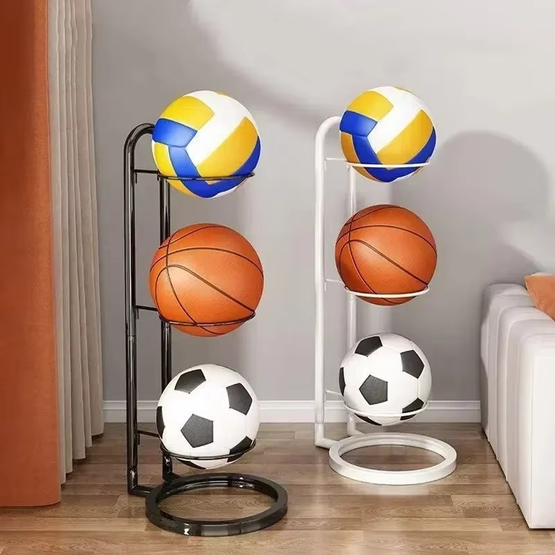Heavy-Duty Indoor Metal Storag - Badminton Zone ulasan dan harga