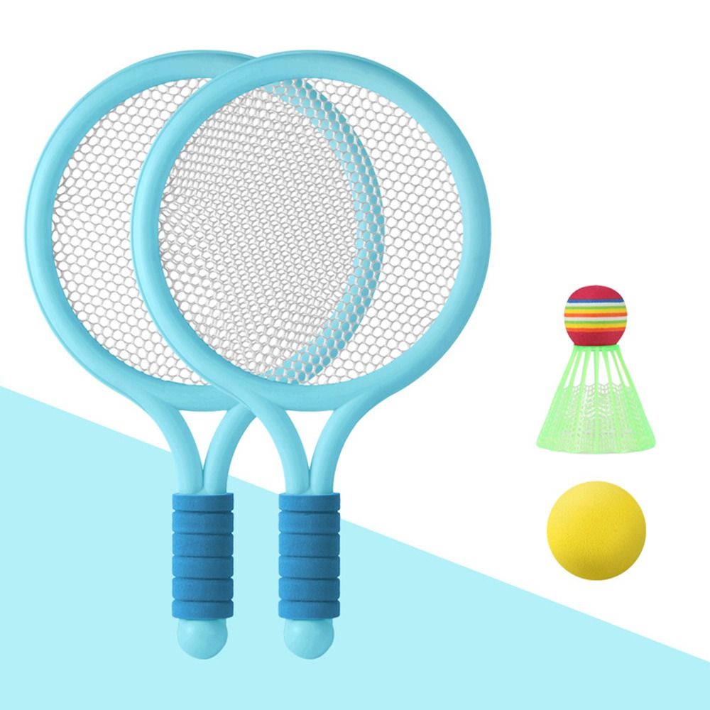 2 in1 Tennis Badminton Racket  - Badminton Raket ulasan dan harga