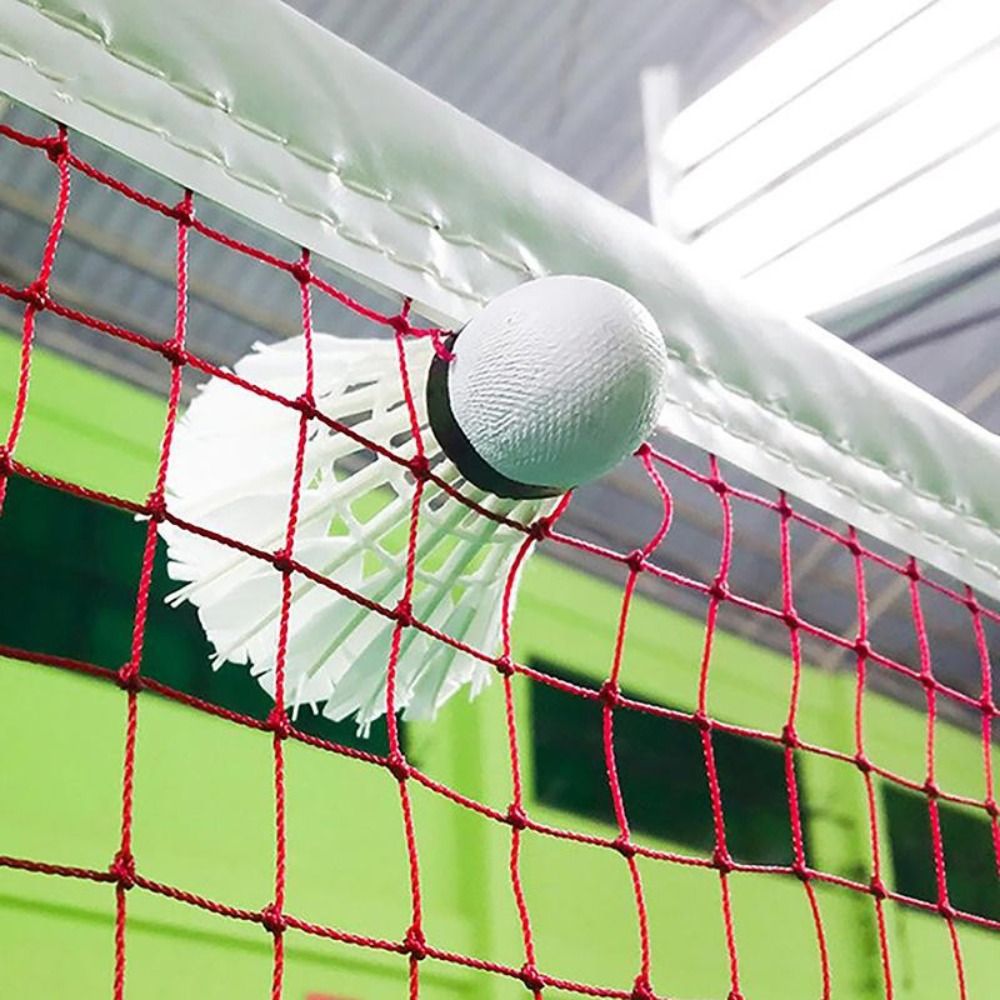 Standard Badminton Net Replace - Badminton Game ulasan dan harga