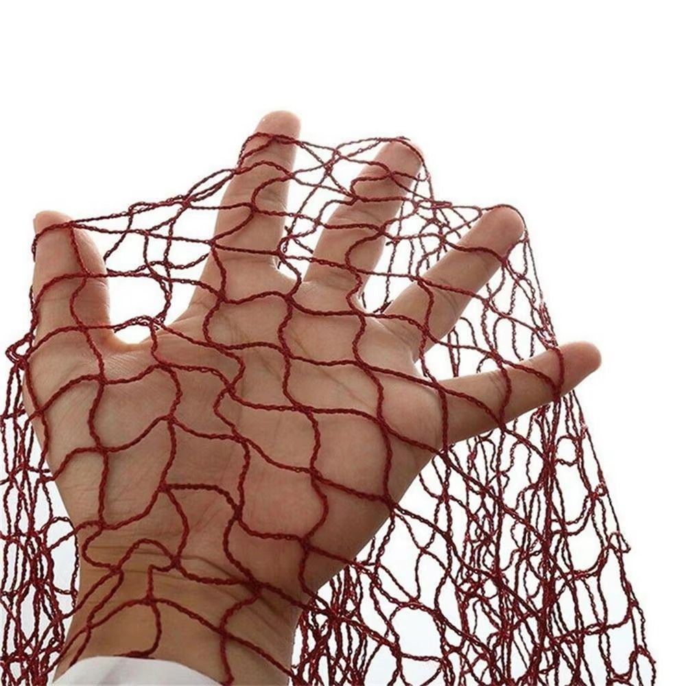 Standard Badminton Net Replace - Badminton Game ulasan dan harga