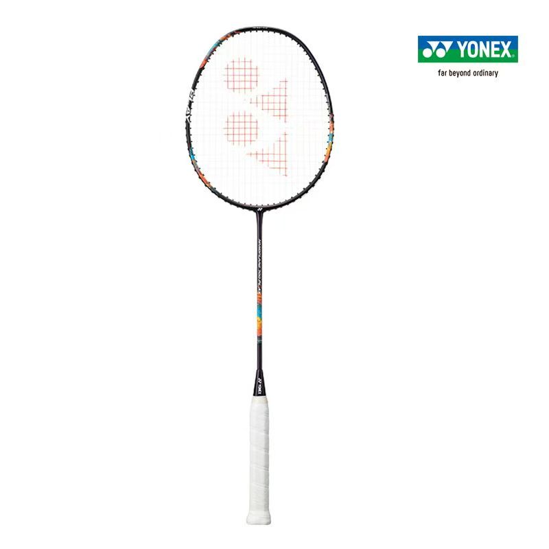 YONEX Nanoflare 700 Play Begin - Yonex Racket Carbon ulasan dan harga