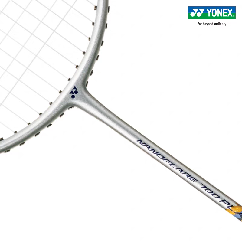 YONEX Nanoflare 700 Play Begin - Yonex Racket Carbon ulasan dan harga