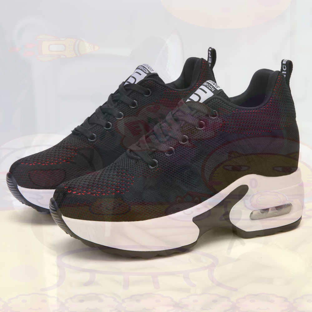 Red Size 36 Shoes Woman Tennis - Badminton Youth ulasan dan harga