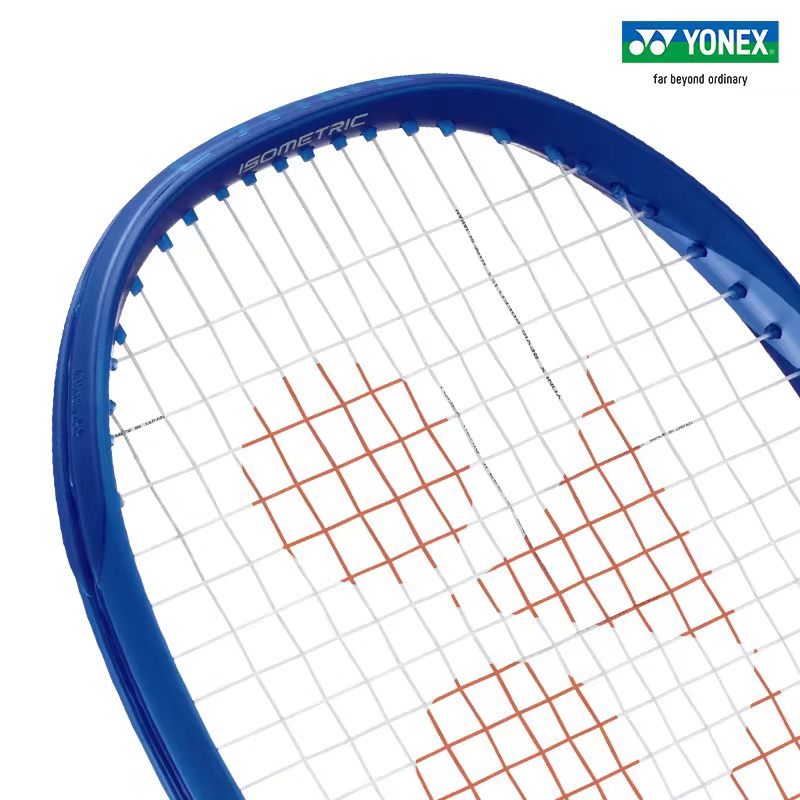 YONEX 08 EZONE α L Power-Type  - Yonex Racket Carbon ulasan dan harga
