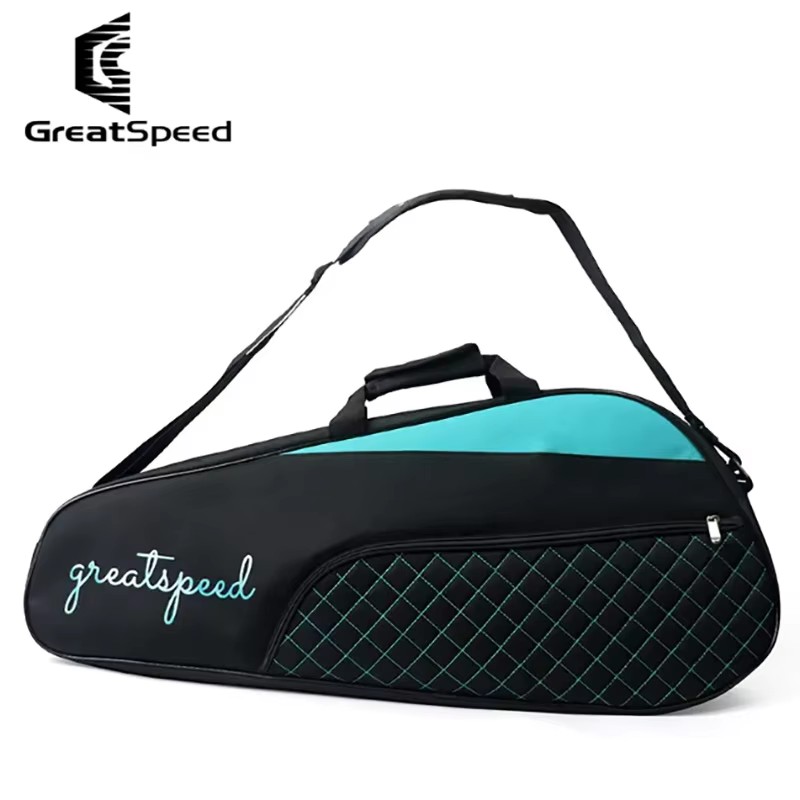GREATSPEED Tennis Badminton Ra - Badminton Game ulasan dan harga