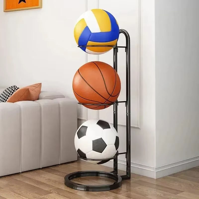 Heavy-Duty Indoor Metal Storag - Badminton Zone ulasan dan harga
