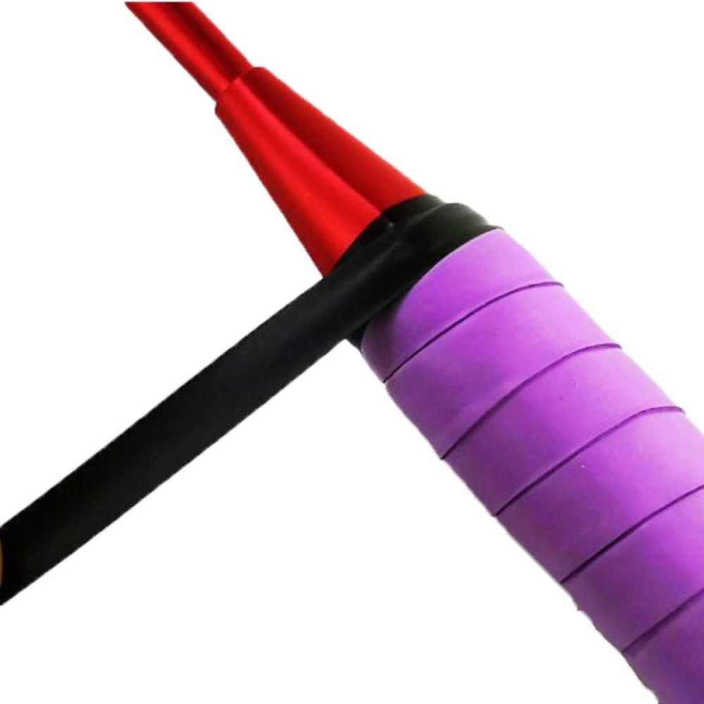 Multicolor Sweat Band Sealing  - Badminton Game ulasan dan harga